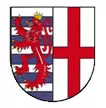 Wappen von Pronsfeld/Eifel