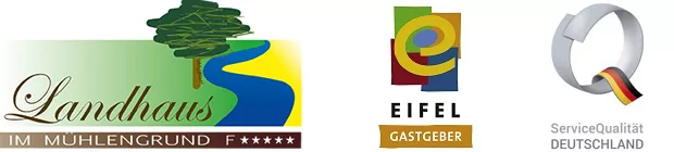 Landhaus im Mühlengrund